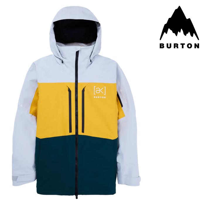 BURTON（バートン） スノーボード ウェア ジャケット BURTON Men's [ak
