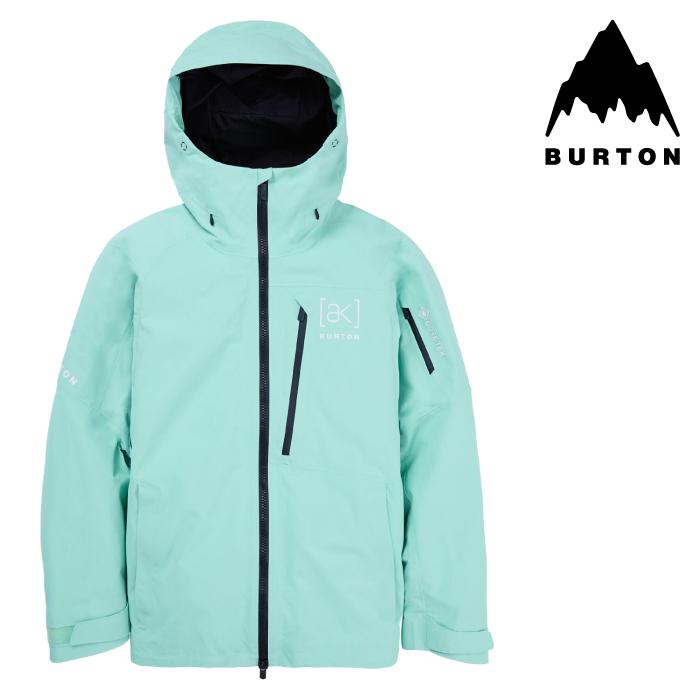 BURTON（バートン） スノーボード ウェア ジャケット BURTON Men's [ak