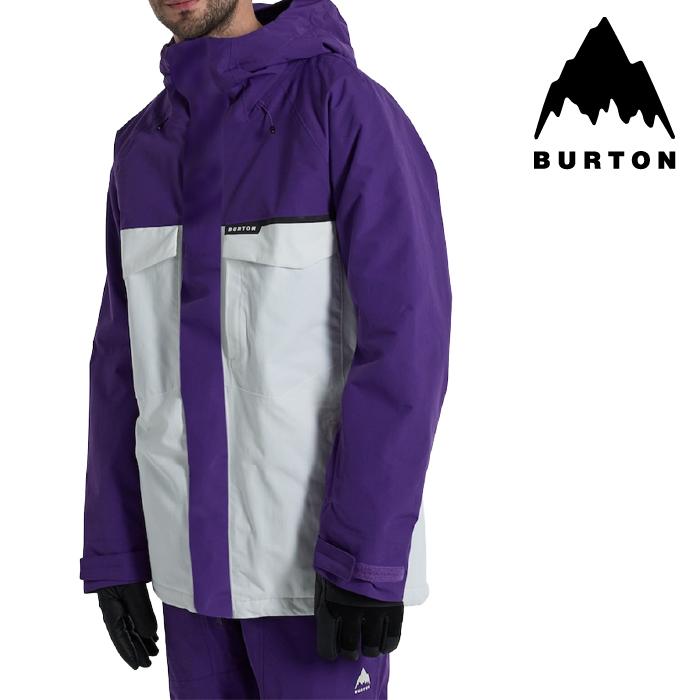 BURTON（バートン） スノーボード ウェア ジャケット BURTON Men's