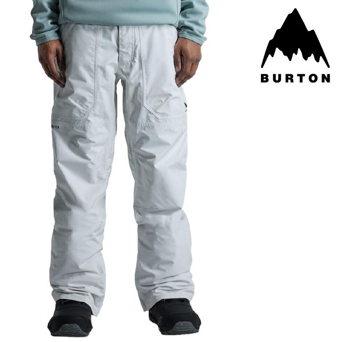 BURTON（バートン） スノーボード ウェア パンツ BURTON Men's BALLAST