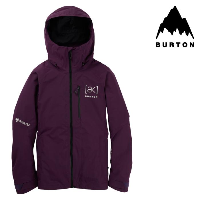 BURTON（バートン） スノーボード ウェア ジャケット BURTON Women's