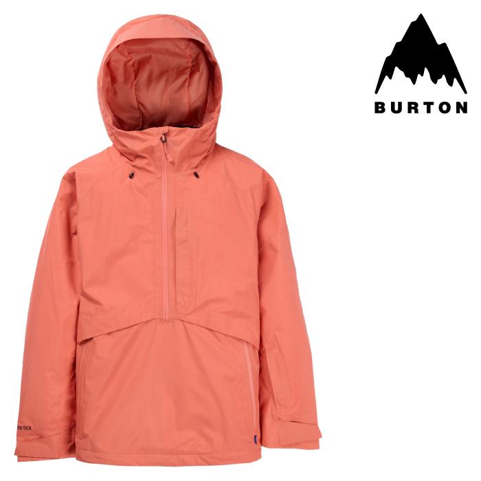 BURTON（バートン） スノーボード ウェア ジャケット BURTON Women's