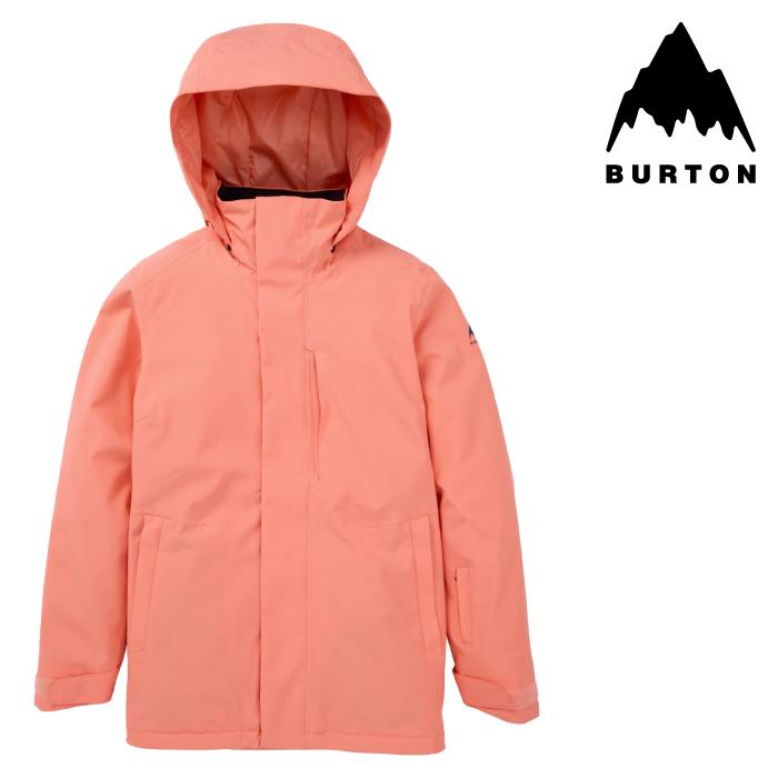 BURTON（バートン） スノーボード ウェア ジャケット BURTON Women's