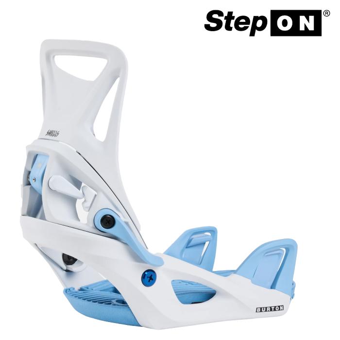 BURTON（バートン） スノーボード バインディング ビンディング BURTON