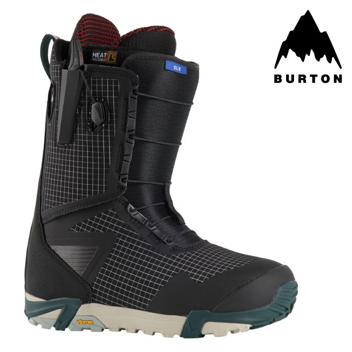 BURTON（バートン） スノーボード ブーツ BURTON SLX Black エスエル