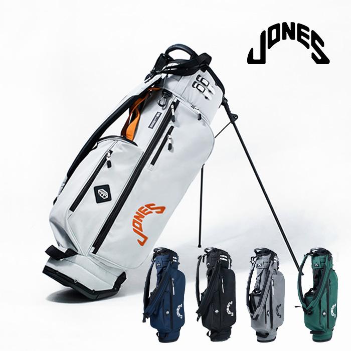 JONES Sports（ジョーンズ スポーツ） 別注ロゴ入り ジョーンズ
