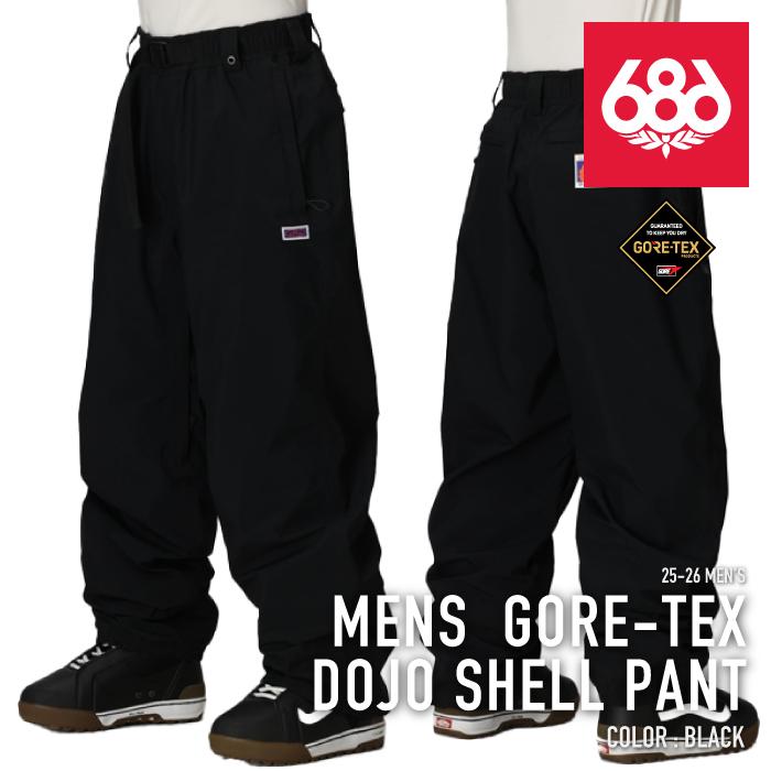 686（シックスエイトシックス） 日本正規品 スノーボード ウェア