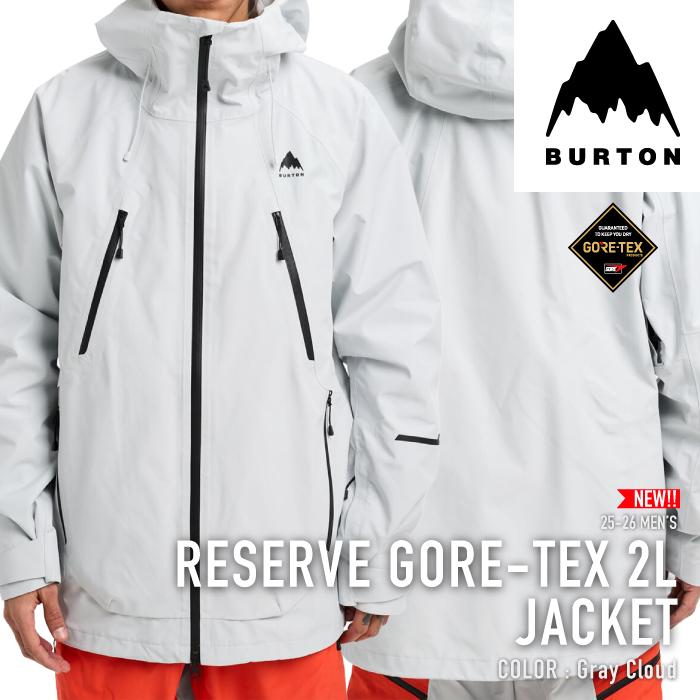 BURTON（バートン） [日本正規品] スノーボード ウェア ジャケット