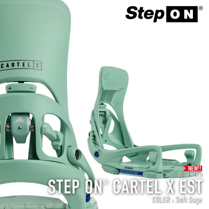 BURTON（バートン） [日本正規品] スノーボード ビンディング BURTON