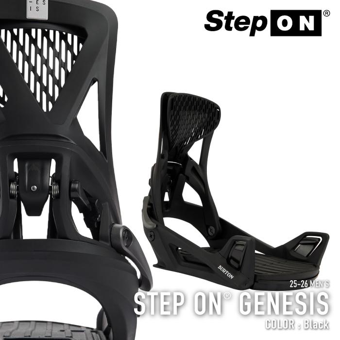 BURTON（バートン） 日本正規品 スノーボード ビンディング BURTON