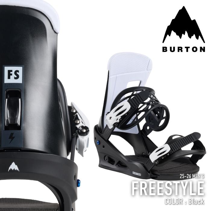 BURTON（バートン） [日本正規品] スノーボード ビンディング BURTON