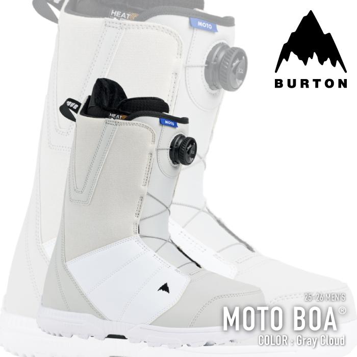 BURTON（バートン） 日本正規品 スノーボード ブーツ BURTON MEN'S