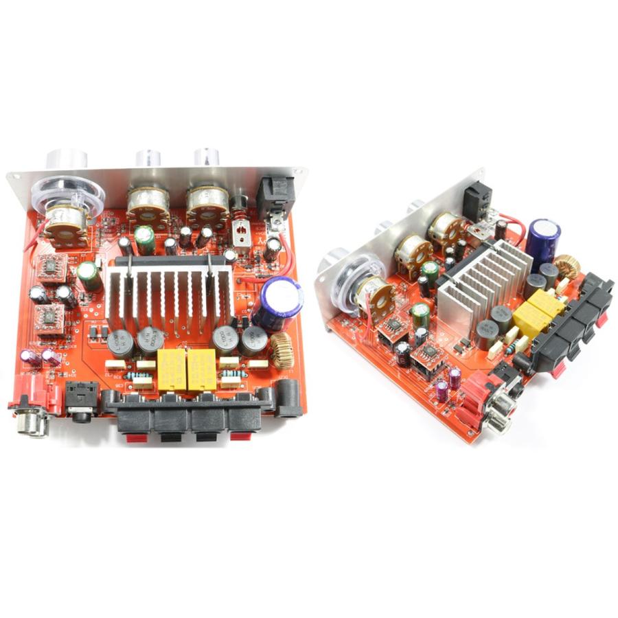 OPA627搭載 LP-2020A+ NFJモデル第九ロットLimitedCustom : NFJストア