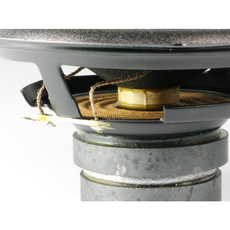 Altec Lansing ALTEC LANSING 3インチ(75mm) ダブルマグネット