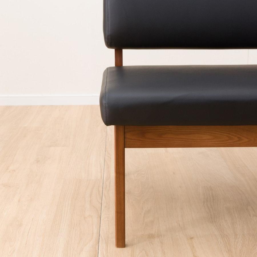 ニトリ（NITORI） リビングダイニング2人掛けソファ ダイニングベンチ