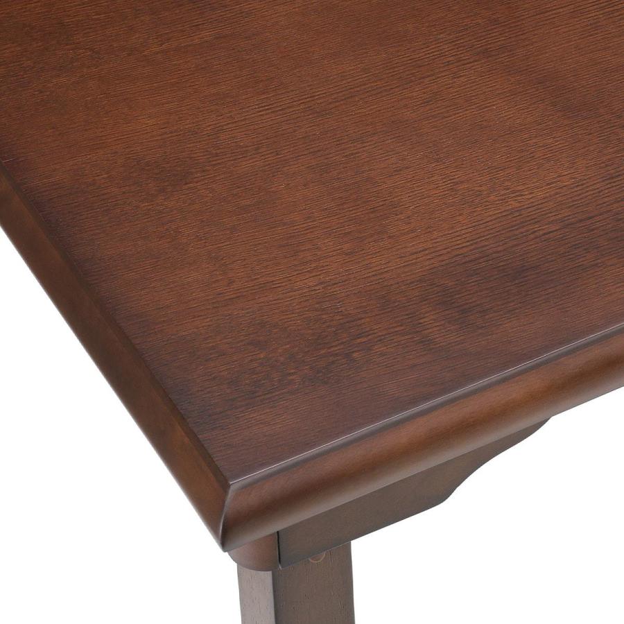 ニトリ（NITORI） 幅105cm 折脚座卓 (K-105V) ニトリ期間限定：4/7迄