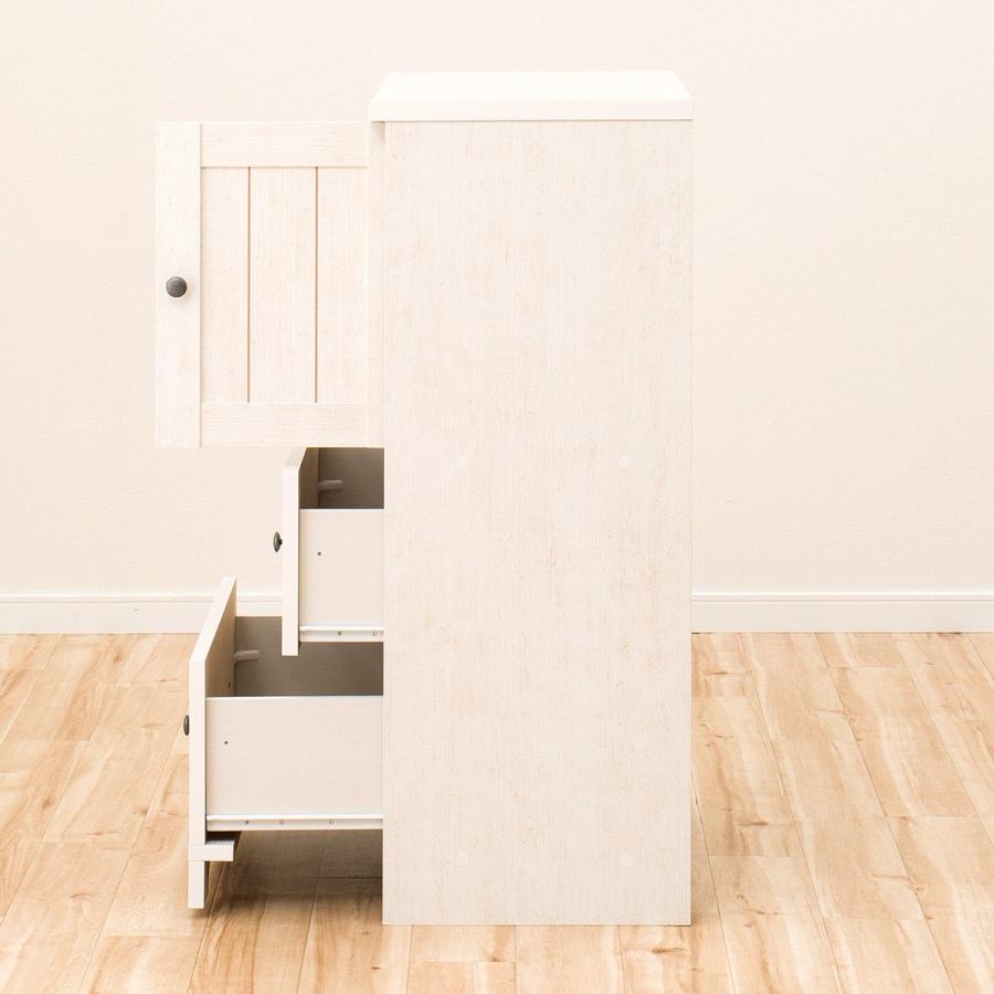 ニトリ（NITORI） マルチチェスト(リズバレーSLM9060HW) : ニトリ