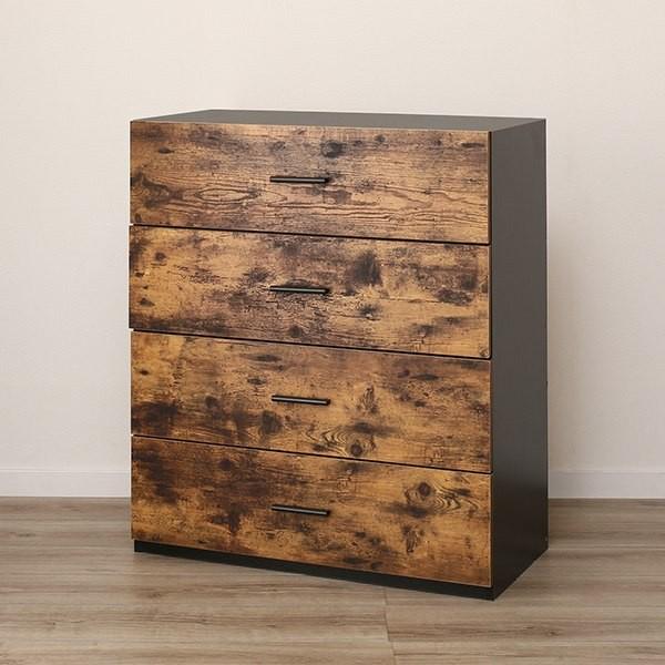 ニトリ（NITORI） チェスト(ステイン 9179 BR) : ニトリ Yahoo!店