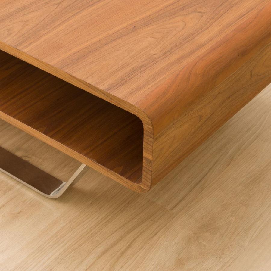 ニトリ（NITORI） 幅120cm センターテーブル(セリスMBR) : ニトリ