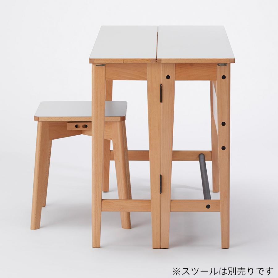 ニトリ（NITORI） コンソールデスク（新しい暮らし方のためのツール by