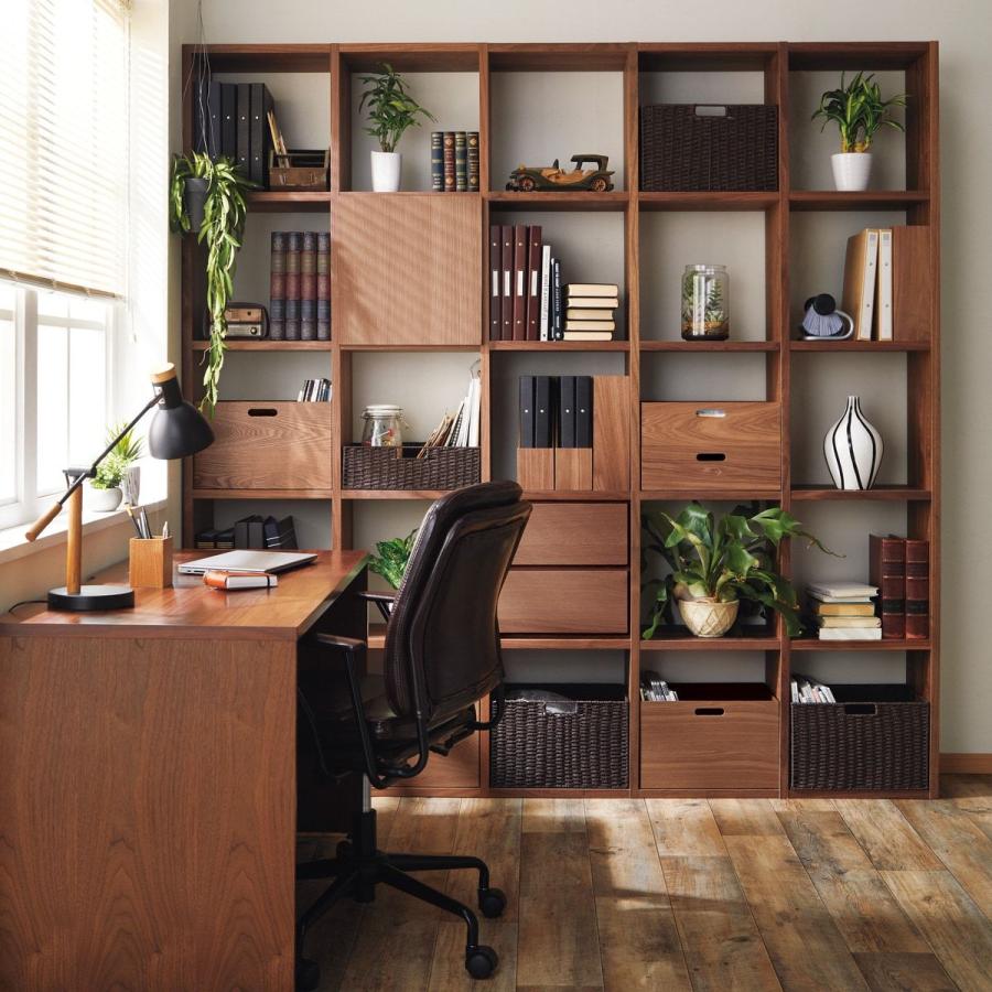 ニトリ（NITORI） 追加パーツ コネクト 1段用扉 MBRニトリ : ニトリ