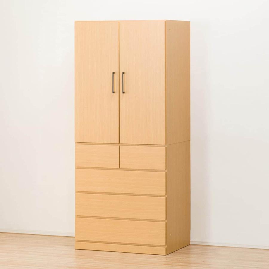 ニトリ（NITORI） ブレザータンス (アーデル2 80B LBR) : ニトリ Yahoo