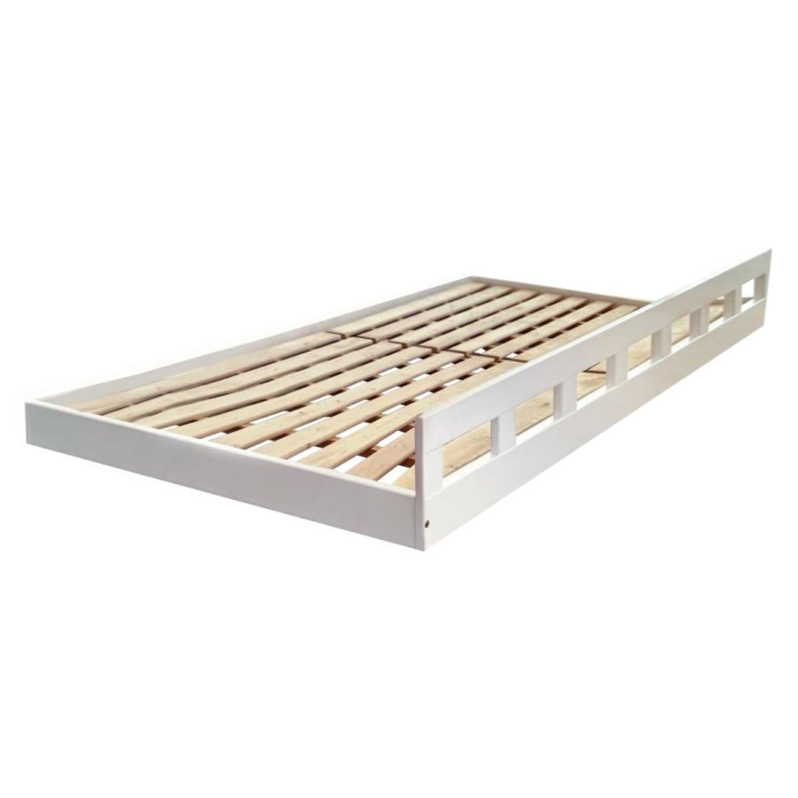 ニトリ（NITORI） ベッド すのこエキストラベッド(WH KN01 XYGB