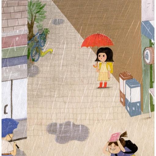 韓国語 絵本 童話 『あなたは怪物？/ きみはばけもの？』 文：ソン