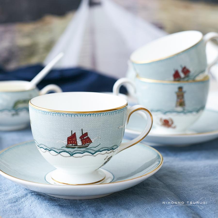 WEDGWOOD（ウェッジウッド） 並行輸入品 セイラーズ フェアウェル