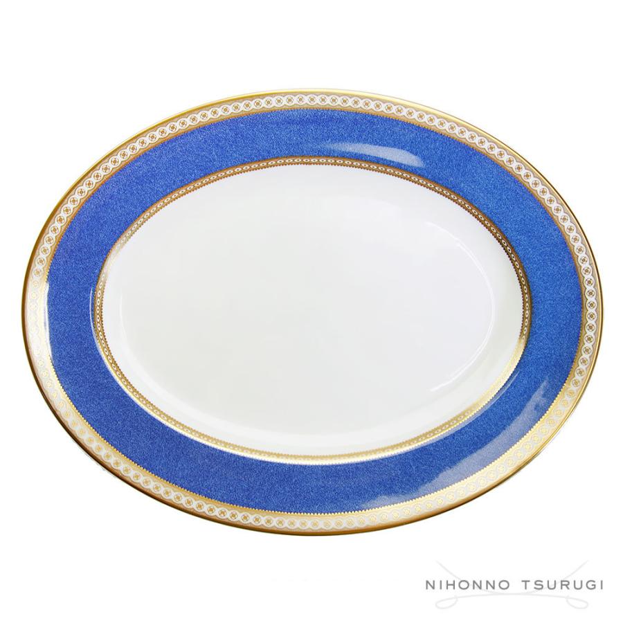WEDGWOOD（ウェッジウッド） 並行輸入品 ユーランダーパウダー ブルー