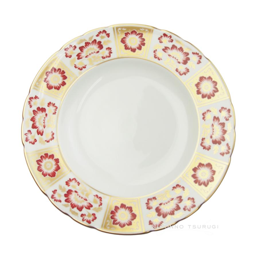 Royal Crown Derby 並行輸入品 ロイヤルクラウンダービー レッド