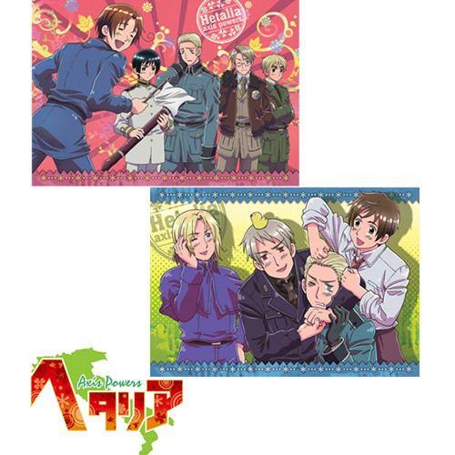 □セール□アニメ版ヘタリア （パート2） トレーディングカード 「弟