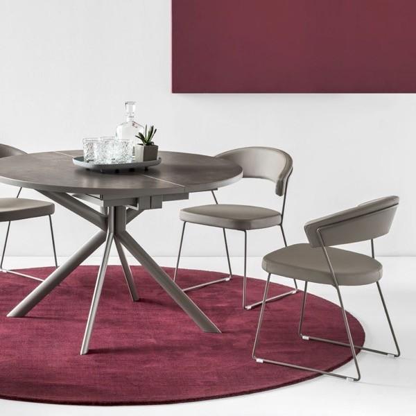 calligaris（カリガリス） 正規代理店 NEW YORK ニューヨーク 1脚