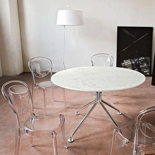 calligaris（カリガリス） 正規代理店 PARISIENNE パリジェンヌ 2脚