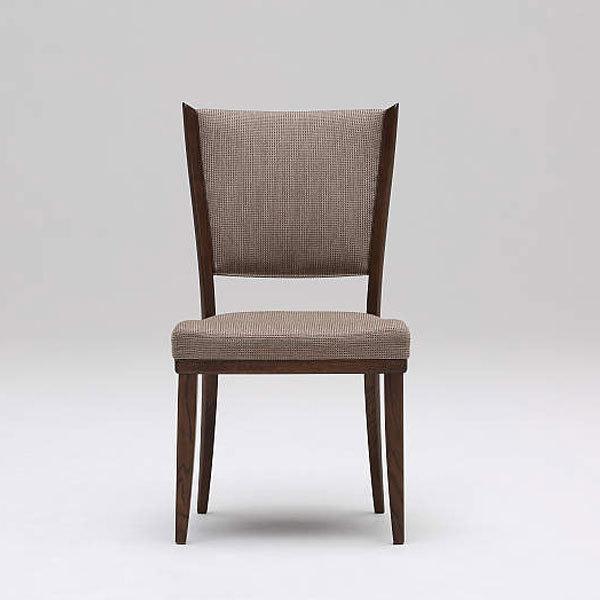 カリモク家具（KARIMOKU FURNITURE） カリモク 食堂椅子 肘なし 肘付