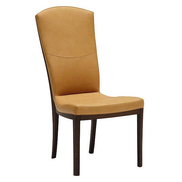 カリモク家具（KARIMOKU FURNITURE） カリモク 食堂椅子 肘なし 肘付