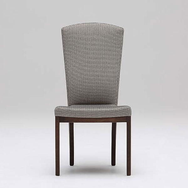 カリモク家具（KARIMOKU FURNITURE） カリモク 食堂椅子 肘なし 肘付