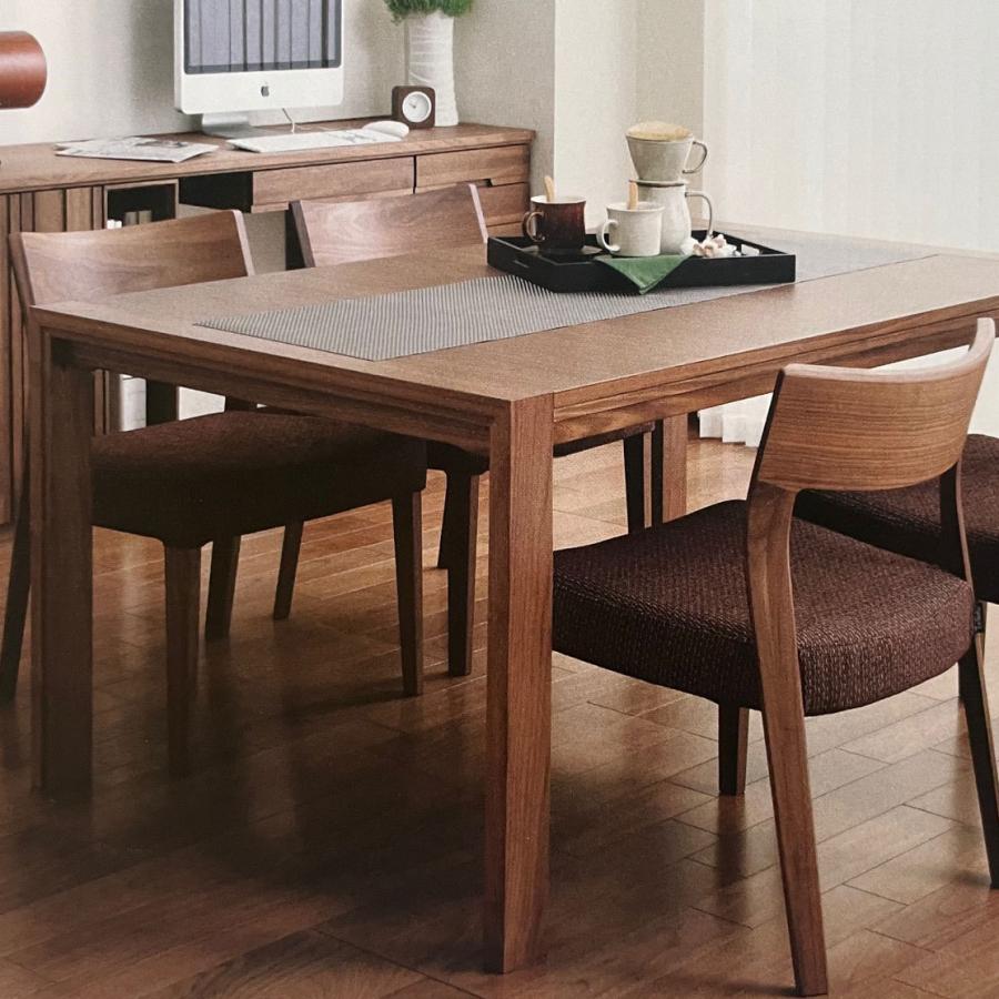 カリモク家具（KARIMOKU FURNITURE） カリモク 伸長式ダイニング