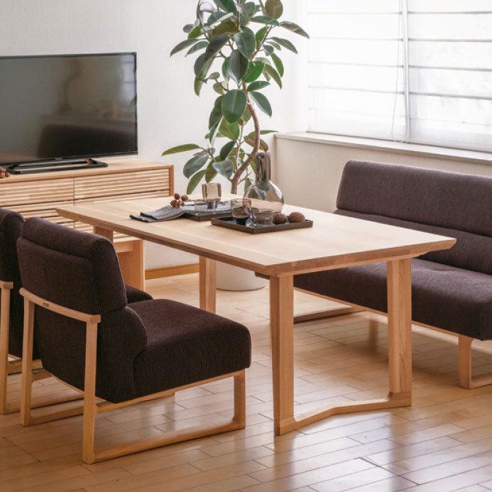 カリモク家具（KARIMOKU FURNITURE） カリモク ダイニングテーブル