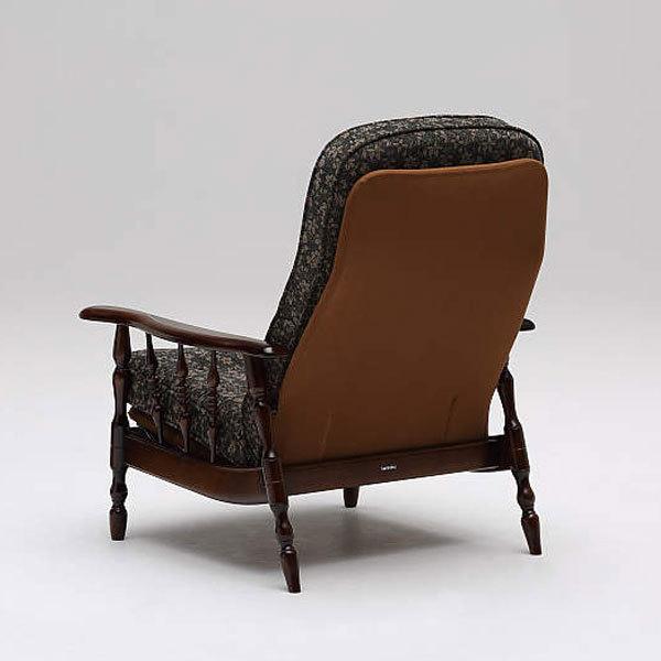 COLONIAL（カリモク家具） カリモク リクライナー パーソナルチェア