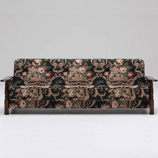 COLONIAL（カリモク家具） カリモク ソファベッド コロニアル