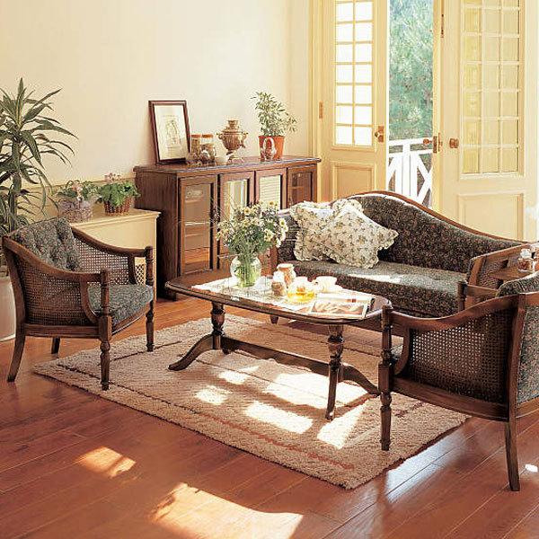 カリモク家具（KARIMOKU FURNITURE） カリモク リビングテーブル