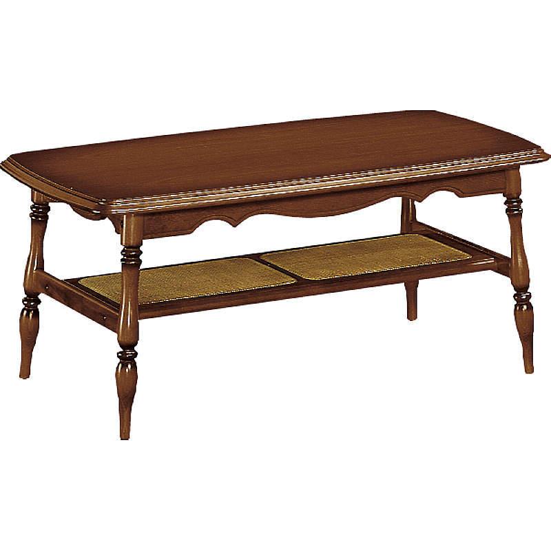 COLONIAL（カリモク家具） カリモク リビングテーブル コロニアル