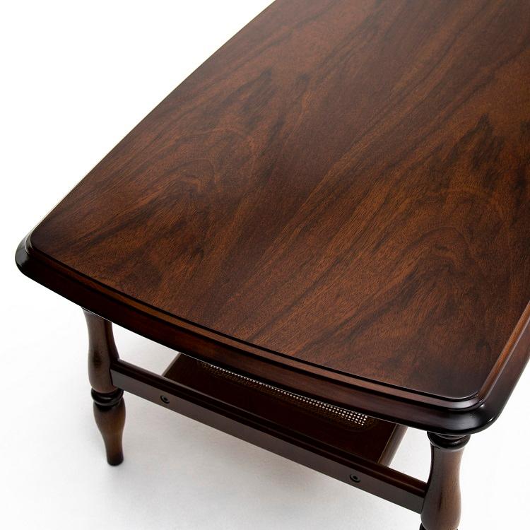 COLONIAL（カリモク家具） カリモク リビングテーブル コロニアル