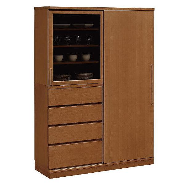 カリモク家具（KARIMOKU FURNITURE） カリモク キッチンボード 食器棚