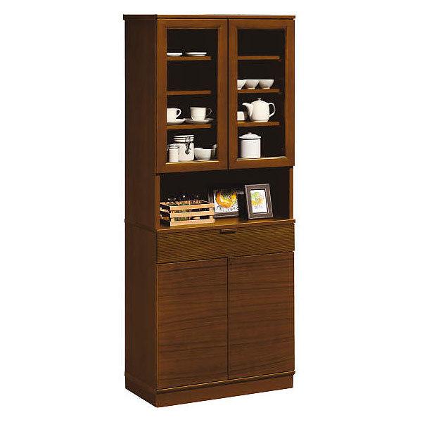 カリモク家具（KARIMOKU FURNITURE） カリモク カップボード QD2515 幅