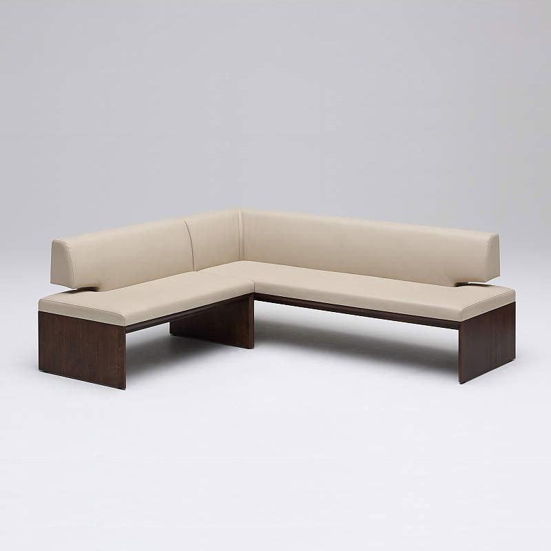 カリモク家具（KARIMOKU FURNITURE） カリモク 2人掛椅子 ベンチ
