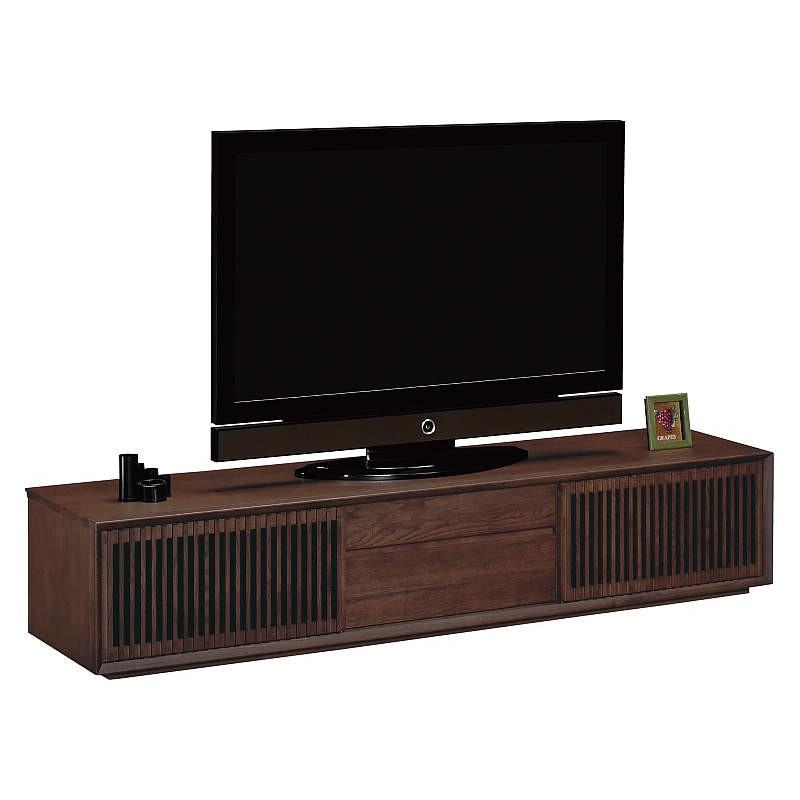 カリモク家具（KARIMOKU FURNITURE） カリモク テレビボード スライド