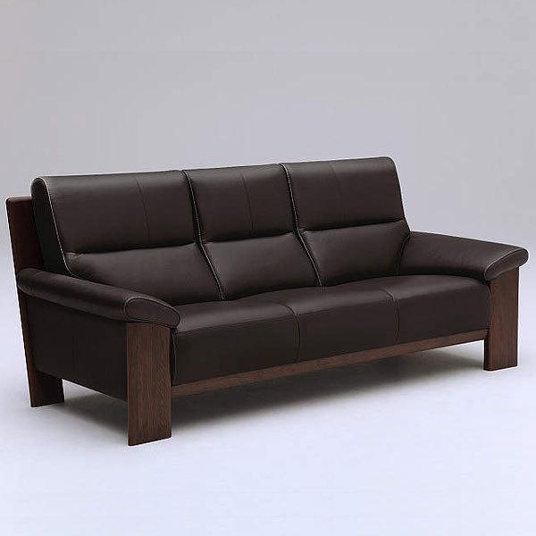 カリモク家具（KARIMOKU FURNITURE） カリモク ソファ 長椅子 ZU48