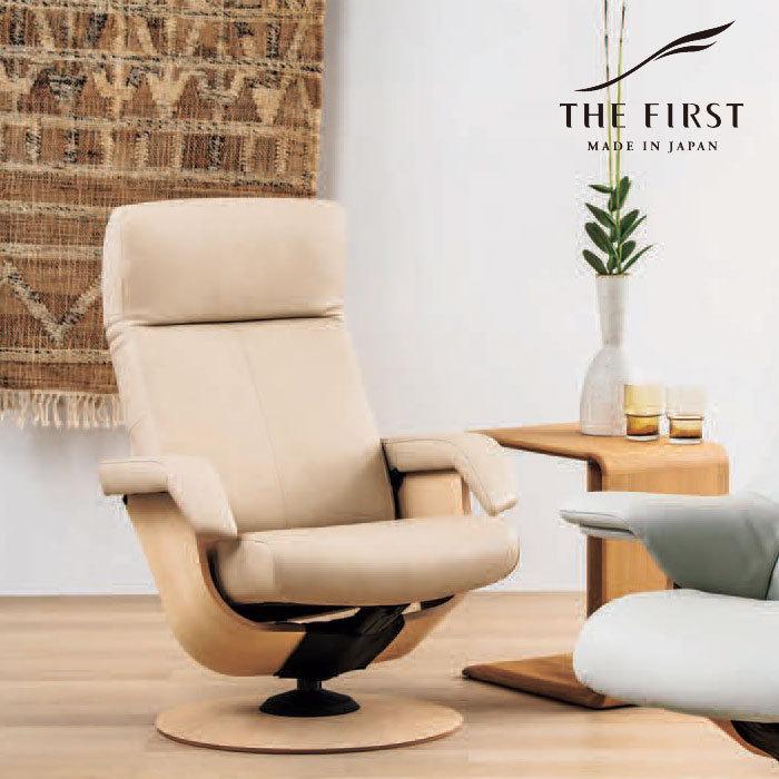 The First（カリモク家具） 【開梱設置付】ザ・ファースト パーソナル